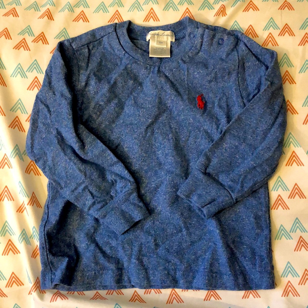 Ralph Lauren shirt